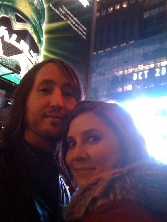 This photo took 14 tries.