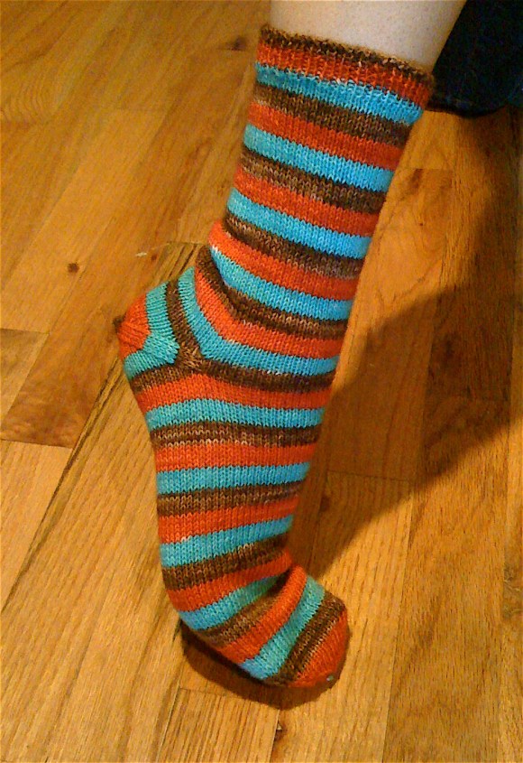 mmm... stripy goodness