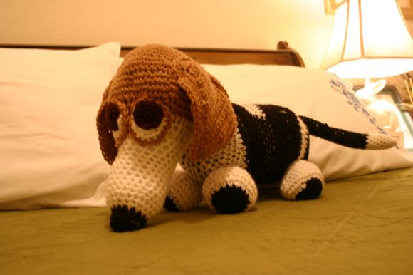 HenryCrochet