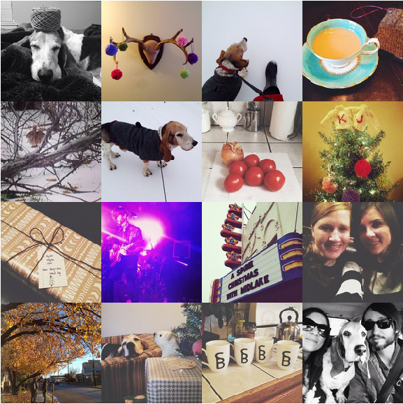 Insta December 2013